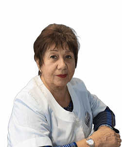 Михайлецкая Маргарита Павловна
